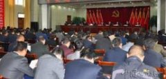 我市召开视频工作会议部署当前重点工作