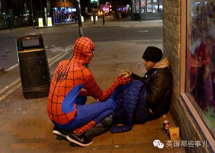 2015那些最暖的瞬间:明年,一起做这样的人,好么~
