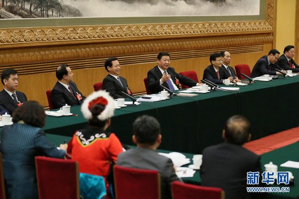 “平语”近人——习近平谈振兴东北老工业基地